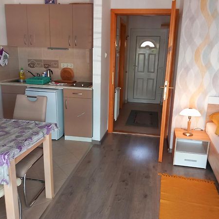 Lavender Apartment Хевиз Экстерьер фото