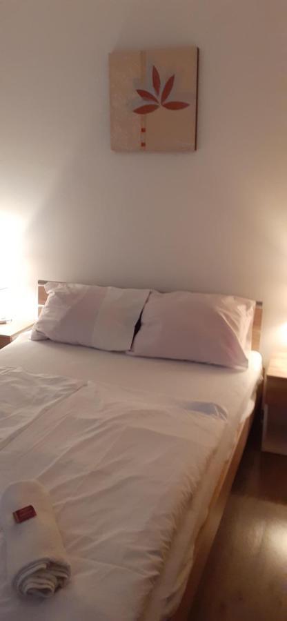 Lavender Apartment Хевиз Экстерьер фото