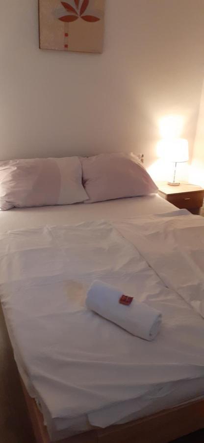 Lavender Apartment Хевиз Экстерьер фото