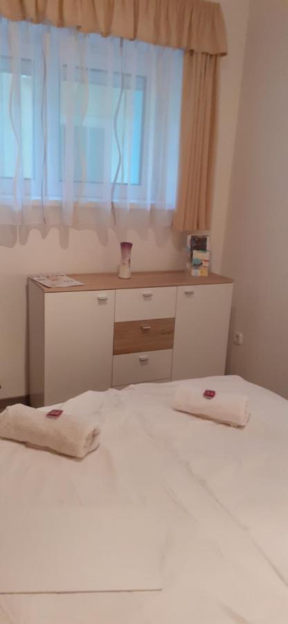 Lavender Apartment Хевиз Экстерьер фото
