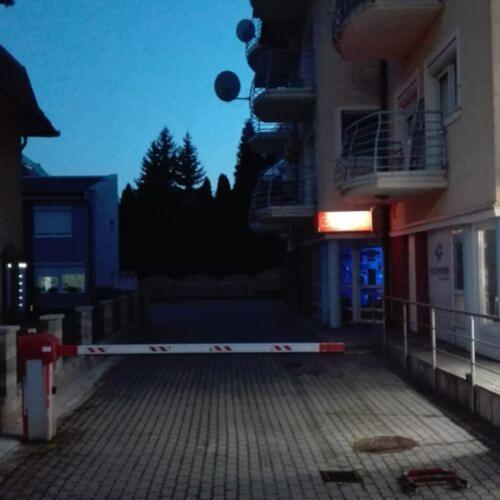 Lavender Apartment Хевиз Экстерьер фото